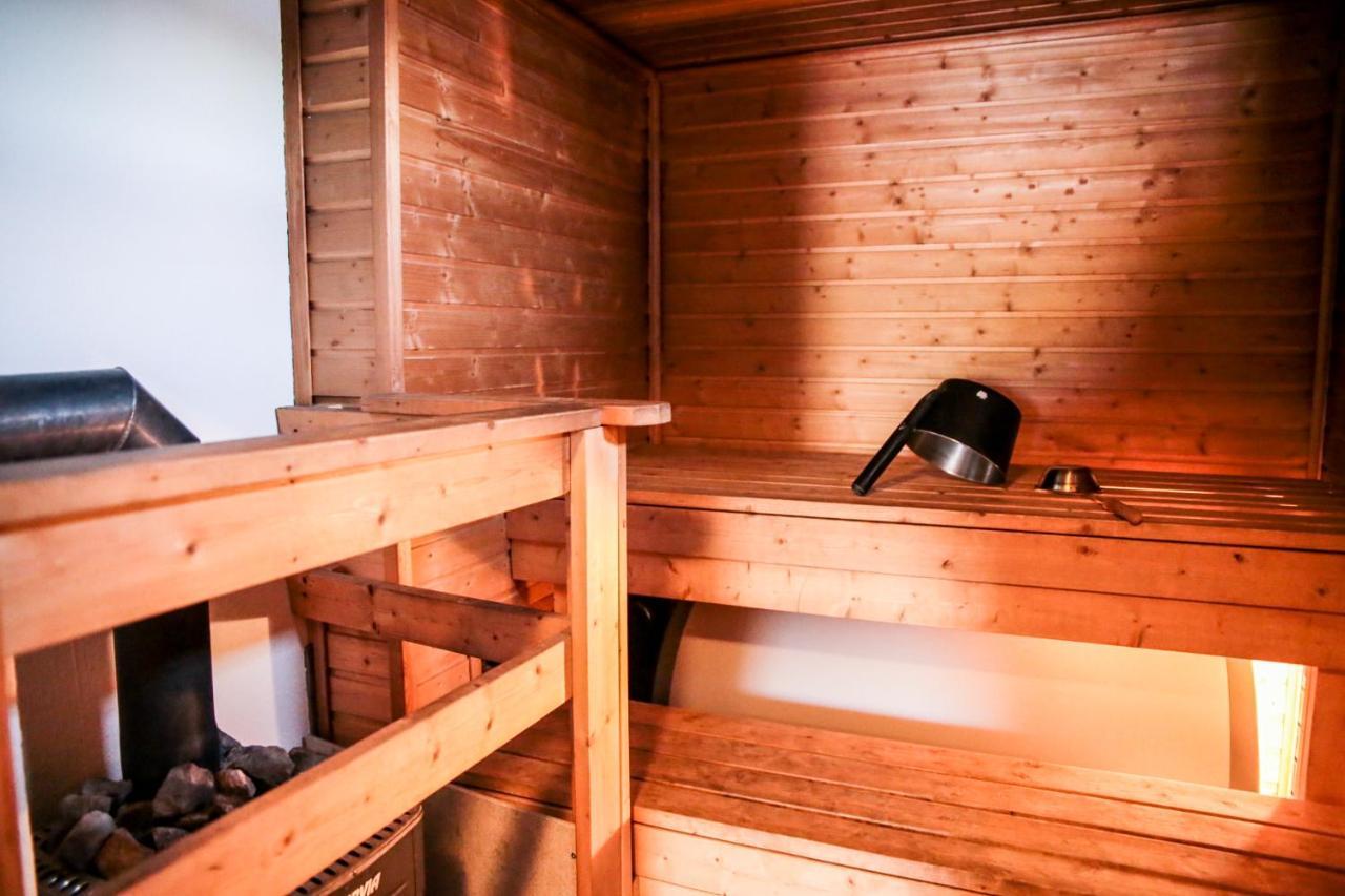 Rantakari Cottage Kotka Extérieur photo
